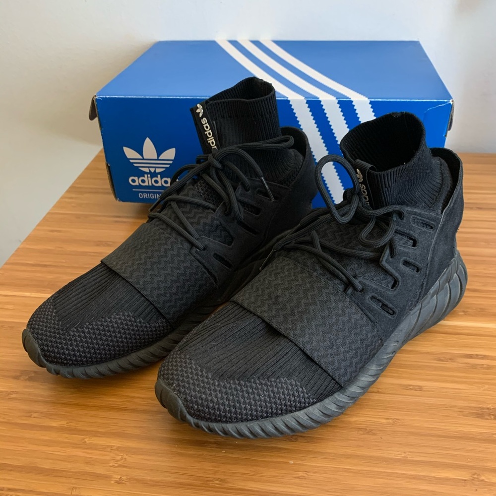 Adidas Tubular Doom Primeknit